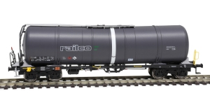 Igra Model 96210073 - H0 - Kesselwagen, Railco, Ep. VI